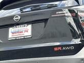 Thumbnail of 2025 Super Black Nissan Kicks