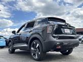 Thumbnail of 2025 Super Black Nissan Kicks