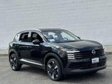 Thumbnail of 2025 Super Black Nissan Kicks