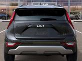 Thumbnail of 2025 Gray Kia Niro
