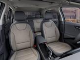 Thumbnail of 2025 Gray Kia Niro
