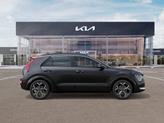 Thumbnail of 2025 Gray Kia Niro
