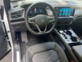 Thumbnail of 2025 Pure White Volkswagen Atlas Cross Sport