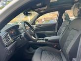 Thumbnail of 2025 Pure White Volkswagen Atlas Cross Sport