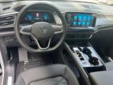 Thumbnail of 2025 Pure White Volkswagen Atlas Cross Sport