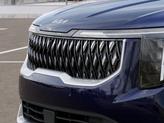 Thumbnail of 2026 Deep Chroma Blue Kia Carnival Hybrid