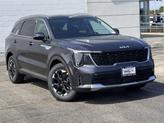 Thumbnail of 2025 Metal Kia Sorento