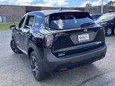 Thumbnail of 2025 Super Black Nissan Kicks