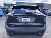 Thumbnail of 2025 Super Black Nissan Kicks