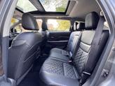 Thumbnail of 2023 Gun Metallic Nissan Murano