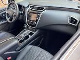 Thumbnail of 2023 Gun Metallic Nissan Murano