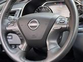 Thumbnail of 2023 Gun Metallic Nissan Murano