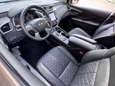 Thumbnail of 2023 Gun Metallic Nissan Murano