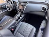 Thumbnail of 2023 Gun Metallic Nissan Murano