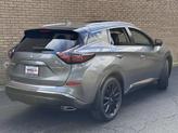 Thumbnail of 2023 Gun Metallic Nissan Murano
