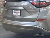 Thumbnail of 2023 Gun Metallic Nissan Murano
