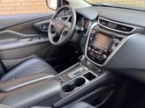 Thumbnail of 2023 Gun Metallic Nissan Murano