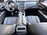 Thumbnail of 2023 Gun Metallic Nissan Murano