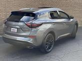 Thumbnail of 2023 Gun Metallic Nissan Murano