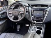 Thumbnail of 2023 Gun Metallic Nissan Murano