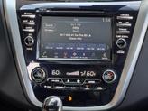 Thumbnail of 2023 Gun Metallic Nissan Murano