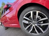 Thumbnail of 2025 Kings Red Metallic Volkswagen Jetta
