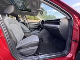Thumbnail of 2025 Kings Red Metallic Volkswagen Jetta