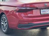 Thumbnail of 2025 Kings Red Metallic Volkswagen Jetta
