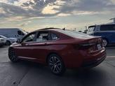 Thumbnail of 2025 Kings Red Metallic Volkswagen Jetta
