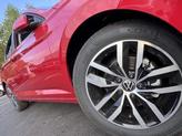 Thumbnail of 2025 Kings Red Metallic Volkswagen Jetta