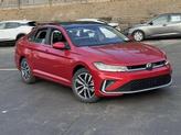 Thumbnail of 2025 Kings Red Metallic Volkswagen Jetta