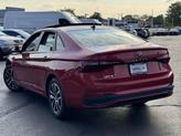 Thumbnail of 2025 Kings Red Metallic Volkswagen Jetta