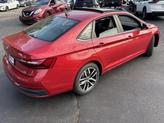 Thumbnail of 2025 Kings Red Metallic Volkswagen Jetta