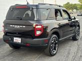 Thumbnail of 2021 Kodiak Brown Metallic Ford Bronco Sport