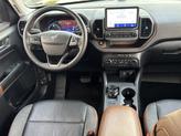 Thumbnail of 2021 Kodiak Brown Metallic Ford Bronco Sport