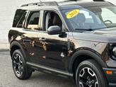 Thumbnail of 2021 Kodiak Brown Metallic Ford Bronco Sport