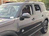 Thumbnail of 2021 Kodiak Brown Metallic Ford Bronco Sport