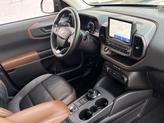 Thumbnail of 2021 Kodiak Brown Metallic Ford Bronco Sport
