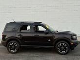 Thumbnail of 2021 Kodiak Brown Metallic Ford Bronco Sport