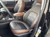 Thumbnail of 2021 Kodiak Brown Metallic Ford Bronco Sport