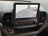Thumbnail of 2021 Kodiak Brown Metallic Ford Bronco Sport
