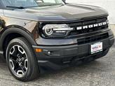 Thumbnail of 2021 Kodiak Brown Metallic Ford Bronco Sport