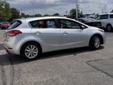 Thumbnail of 2014 Bright Silver Kia Forte