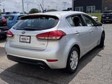 Thumbnail of 2014 Bright Silver Kia Forte
