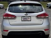 Thumbnail of 2014 Bright Silver Kia Forte