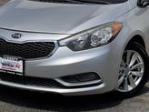 Thumbnail of 2014 Bright Silver Kia Forte