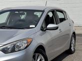 Thumbnail of 2014 Bright Silver Kia Forte
