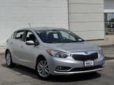 Thumbnail of 2014 Bright Silver Kia Forte