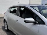 Thumbnail of 2014 Bright Silver Kia Forte