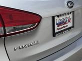 Thumbnail of 2014 Bright Silver Kia Forte